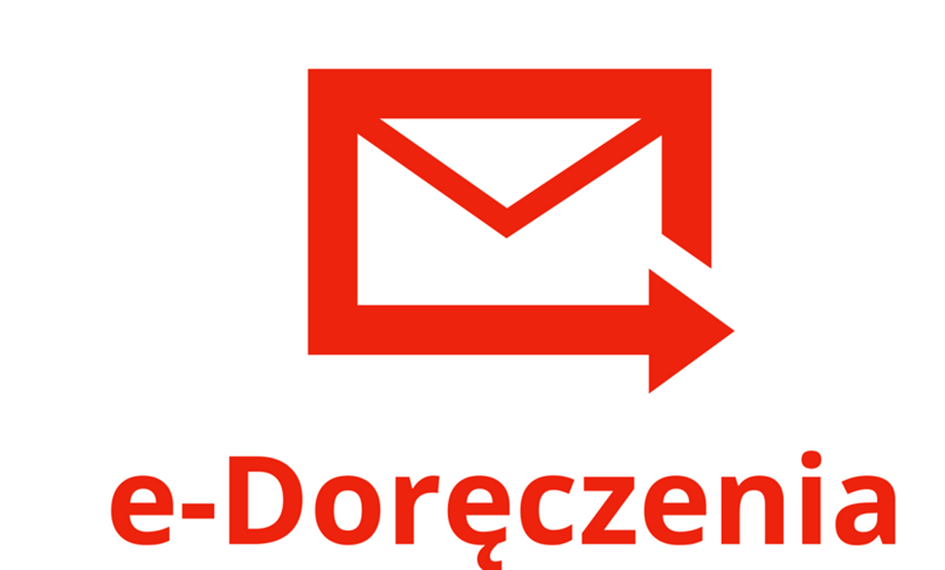 e-doręczenia - logo